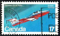[Canadian Aircraft, type AAY]