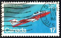 [Canadian Aircraft, type AAY]