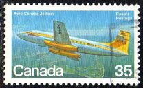 [Canadian Aircraft, type AAZ]