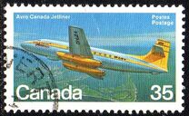 [Canadian Aircraft, type AAZ]