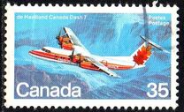 [Canadian Aircraft, type ABA]
