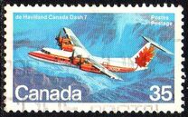 [Canadian Aircraft, type ABA]