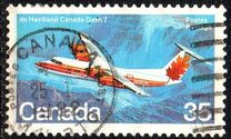 [Canadian Aircraft, type ABA]