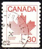 [Canadian Maple Leaf Emblem, 類型 ABE]