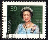 [Queen Elizabeth II, type AOH]