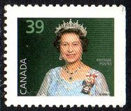 [Queen Elizabeth II, type AOH]