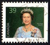 [Queen Elizabeth II, type AOH]