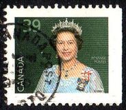 [Queen Elizabeth II, type AOH]