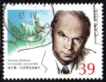 [The 100th Anniversary of the Birth of Doctor Norman Bethune, Surgeon, 类型 AOQ]
