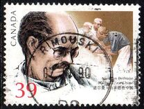 [The 100th Anniversary of the Birth of Doctor Norman Bethune, Surgeon, 类型 AOR]