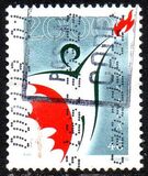 [Canada Millennium Partnership Programme, type BQF]