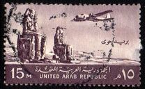 [Airmail, type BF]