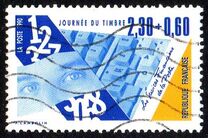 [Stamp Day, Tipe CED]