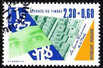 [Stamp Day, Tipe CED]