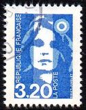 ["Marianne" - New Values, type CDW6]