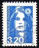 ["Marianne" - New Values, type CDW6]