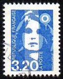 ["Marianne" - New Values, type CDW6]