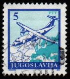 [Definitive Issues - Postal Services, típus COF]