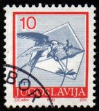 [Definitive Issue - Postal Services, тип CPJ]