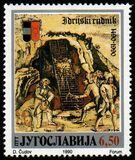 [The 500th Anniversary of Idrija and Idrija Mine, тып YPL]