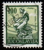 [Definitive Issue - Well Statue, نوع CTG]