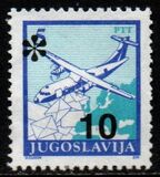 [Definitive Issue - Postal Services, jenis CUL]