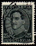 [King Alexander - with Engraver's Inscription, tip AW]