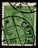 [King Alexander - with Engraver's Inscription, tip AW1]