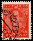 [King Alexander - with Engraver's Inscription, type AW4]
