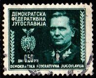 [Marshal Tito, 1892-1980, tip EM1]