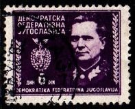 [Marshal Tito, 1892-1980, tip EM5]