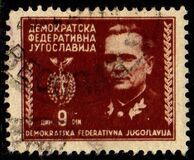 [Marshal Tito, 1892-1980, tip EM6]