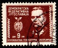 [Marshal Tito, 1892-1980, tip EM6]