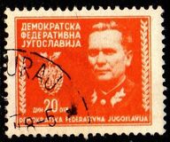 [Marshal Tito, 1892-1980, tip EM7]