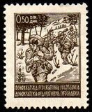 [New Daily Stamps, тып EO]