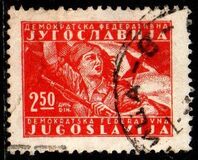 [New Daily Stamps, тып ER]