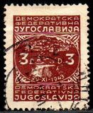 [New Daily Stamps, тып ES]