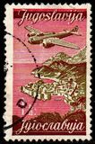 [Airmail, type FF2]