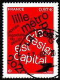 [Lille - World Design Capital 2020, type JFK]
