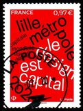[Lille - World Design Capital 2020, type JFK]
