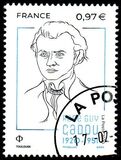 [The 100th Anniversary of the Birth of René Guy Cadou, 1920–1951, प्रकार JGQ]