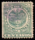 [Coat of Arms, type BR1]