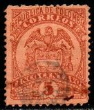 [Coat of Arms, סוג BW]