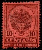 [Coat of Arms, type BP1]