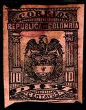 [Coat of Arms in Different Framework, type EL]