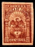 [Coat of Arms in Different Framework, type EM]