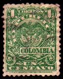 [For Medellin - Crest Value on Top Corners, тип FF]