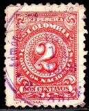 [Coat of Arms and Figures - Imprint: Lit. Nacional, tip FT2]