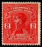 [The 100th Anniversary of Independence, type FX]