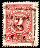 [Coat of Arms and Figures - Imprint: Lit. Nacional, tip FT2]